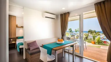Aminess Planet Camping Maravea Holiday Homes