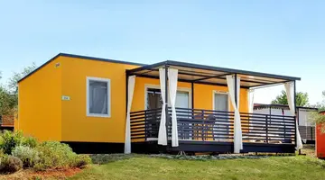 Aminess Planet Camping Maravea Holiday Homes