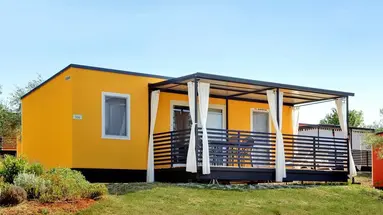 Aminess Planet Camping Maravea Holiday Homes