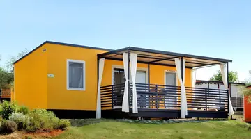Aminess Planet Camping Maravea Holiday Homes