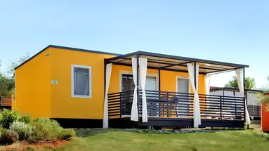 Aminess Planet Camping Maravea Holiday Homes