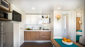Aminess Planet Camping Maravea Holiday Homes
