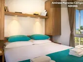 Aminess Planet Camping Maravea Pitches