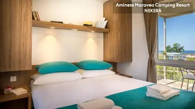 Aminess Planet Camping Maravea Pitches
