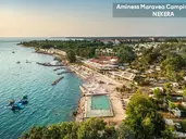 Aminess Planet Camping Maravea Pitches