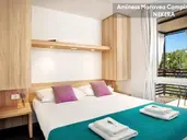 Aminess Planet Camping Maravea Pitches