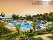 Aminess Planet Camping Maravea Pitches