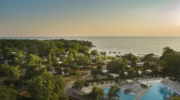 AMINESS PLANET CAMPING MARAVEA RESORT