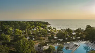 AMINESS PLANET CAMPING MARAVEA RESORT