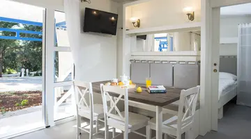 Aminess Planet Camping Port9 Holiday Homes