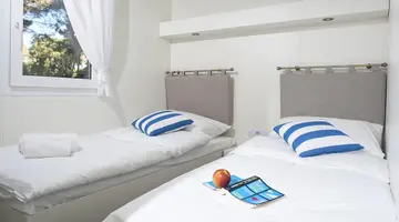 Aminess Planet Camping Port9 Holiday Homes