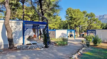 Aminess Planet Camping Port9 Holiday Homes