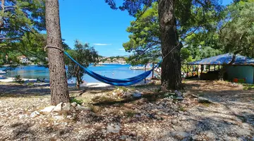 Aminess Planet Camping Port9 Holiday Homes