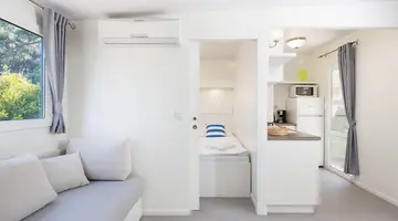 Aminess Planet Camping Port9 Holiday Homes