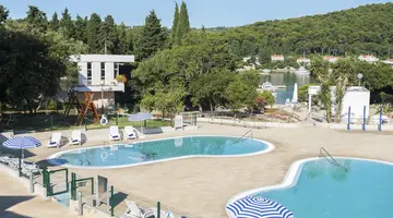 Aminess Planet Camping Port9 Holiday Homes
