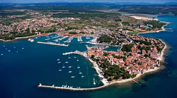 Aminess Planet Camping Sirena