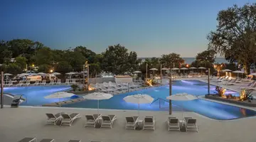 Aminess Planet Maravea Holiday Homes