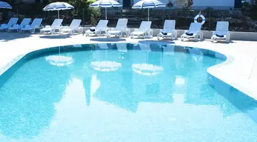 Aminess Port 9 Hotel