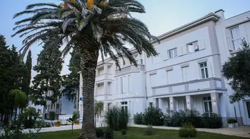 Aminess Port 9 Hotel