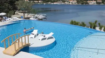 Aminess Port 9 Hotel