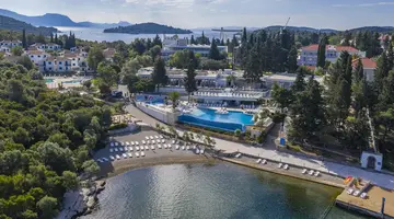 Aminess Port 9 Hotel