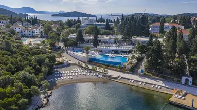 Aminess Port 9 Hotel