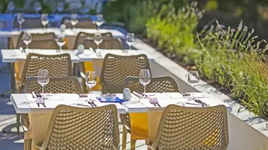 Aminess Port 9 Hotel