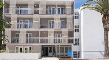 Aminess Port 9 Hotel