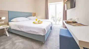 Aminess Port 9 Hotel