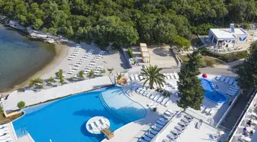 Aminess Port 9 Hotel