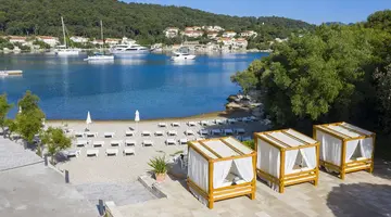 Aminess Port 9 Hotel