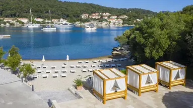 Aminess Port 9 Hotel