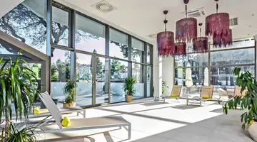 Aminess Port 9 Residence