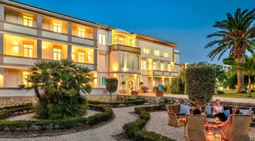 Aminess Port 9 Residence