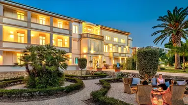 Aminess Port 9 Residence