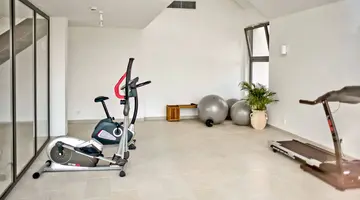 Aminess Port 9 Residence