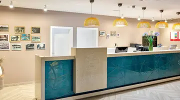 Aminess Port 9 Residence