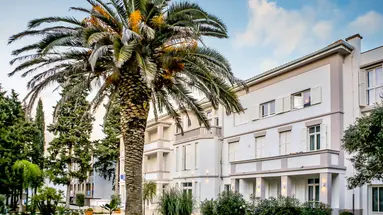 Aminess Port 9 Residence