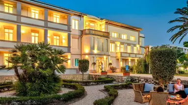 Aminess Port 9 Residence