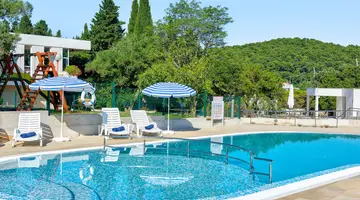 Aminess Port 9 Residence