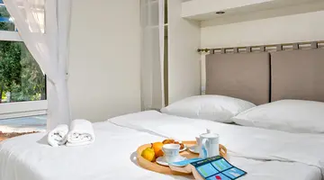 Aminess Port 9 Residence
