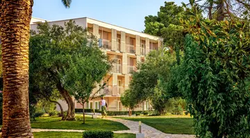 Aminess Port 9 Residence