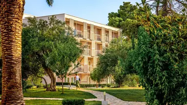 Aminess Port 9 Residence