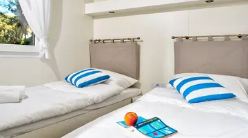 Aminess Port 9 Residence