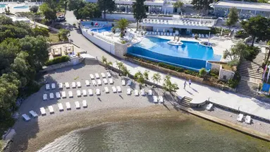 Aminess Port 9 Residence