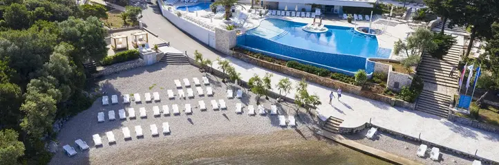 Apartamenty Aminess Vival Port 9 Residence