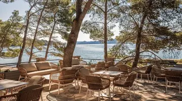 Aminess Senses Hotel