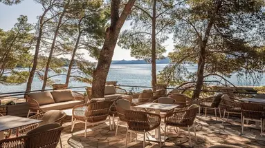Aminess Senses Hotel