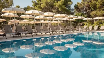 Aminess Senses Hotel