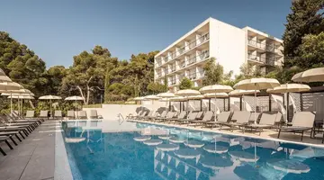 Aminess Senses Hotel
